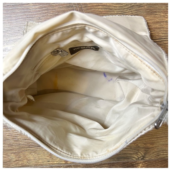 The Sak X Elliott Lucca Crochet Flap Hobo Bag - Picture 10 of 11